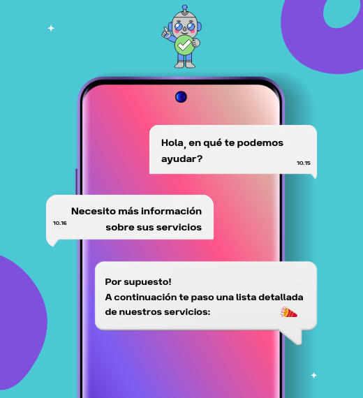 About